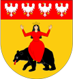 Gmina Mniów