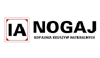Nogaj Kruszywa